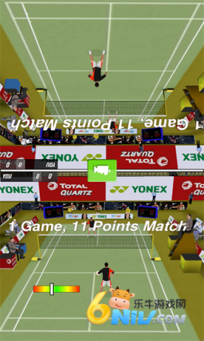 Real Badminton ��5��ͼ