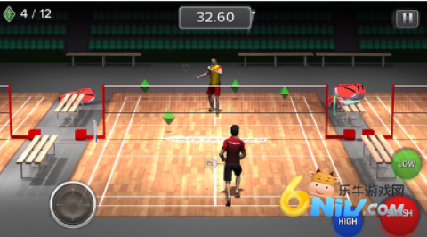 Real Badminton ��7��ͼ