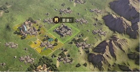 率土之滨oppo版 第3张图