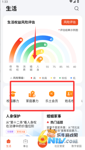 乐土社区 第3张图