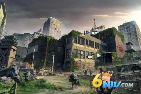 死亡归途僵尸战争 第2张图