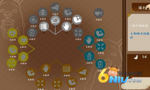 大狗叫园区 第3张图