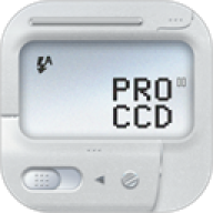 ProCCD����CCD�����Ѱ�