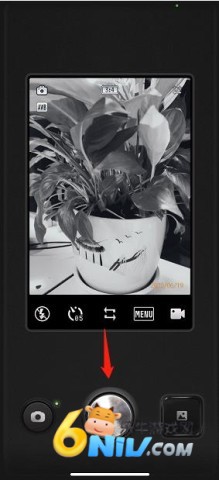 ProCCD复古CCD相机免费版 第3张图
