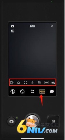 ProCCD复古CCD相机免费版 第4张图