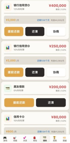 负产阶级 第13张图