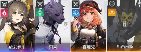 卡厄思梦境国际服 第20张图