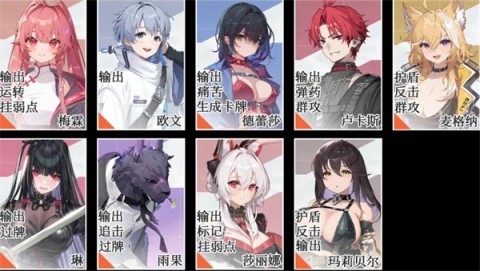 卡厄思梦境国际服 第26张图