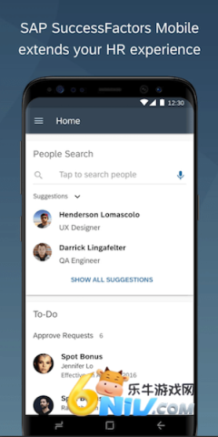 SuccessFactors ��1��ͼ