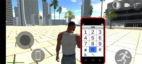 ӡ��Ħ�г���ʻ3D ��7��ͼ