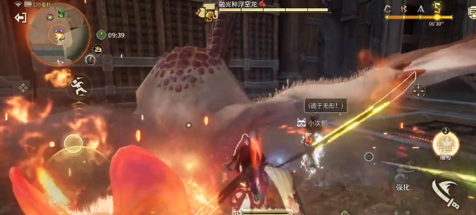 \