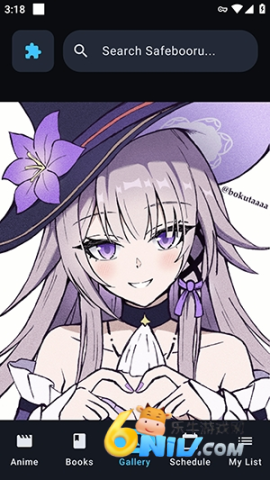 WaifuBoard 第3张图