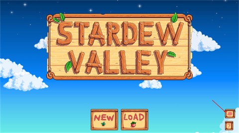 stardew valleyԭ�� ��1��ͼ