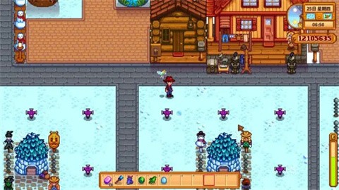 stardew valleyԭ�� ��11��ͼ