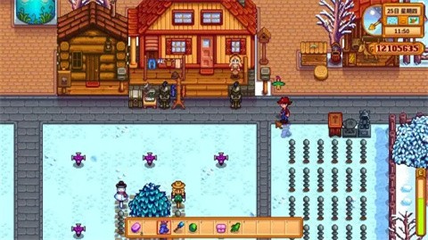 stardew valleyԭ�� ��12��ͼ