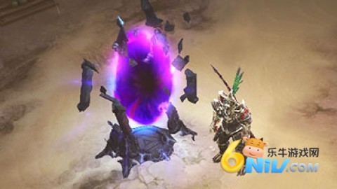 暗黑破坏神3夺魂之镰 第5张图