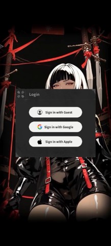 末日魔女国际服 第1张图