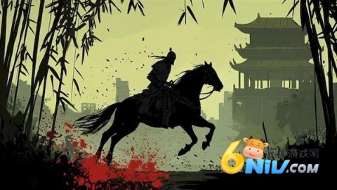 火柴人大哥传 第1张图