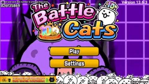 猫咪大战争nova版 第1张图