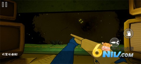 太空检察官 第5张图