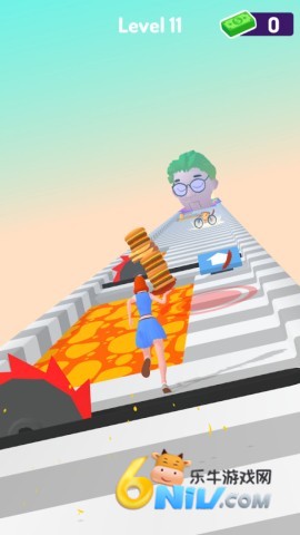 姐送吃贼牛 姐送吃贼牛 第1张图