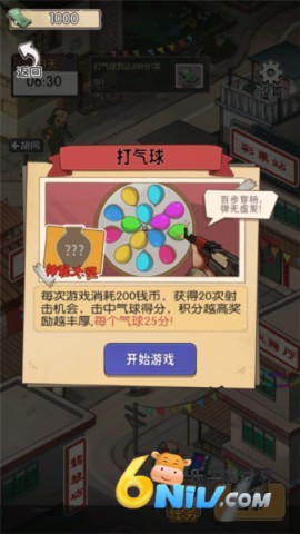 记忆中的庙会 第7张图