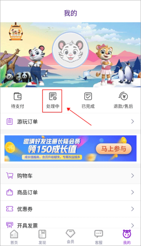 长隆旅游度假区 第7张图