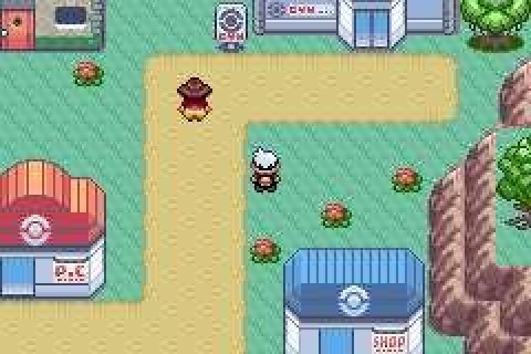 口袋妖怪蓝宝石精装版 第4张图