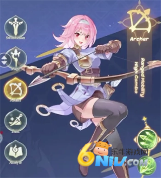 仙境传说黄昏 第2张图