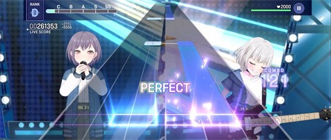 BanGDream交织的乐章 第8张图