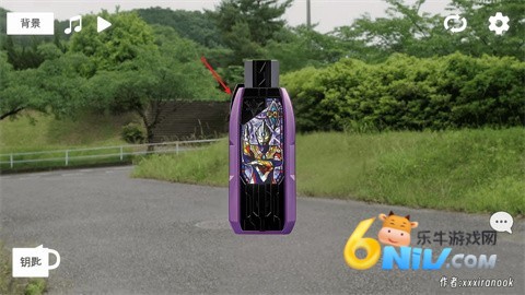 特利迦胜利神光棒模拟器横屏版 第4张图
