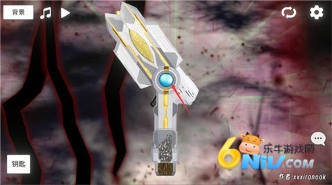 特利迦胜利神光棒模拟器横屏版 第6张图