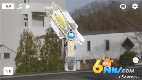 特利迦胜利神光棒模拟器横屏版 第1张图