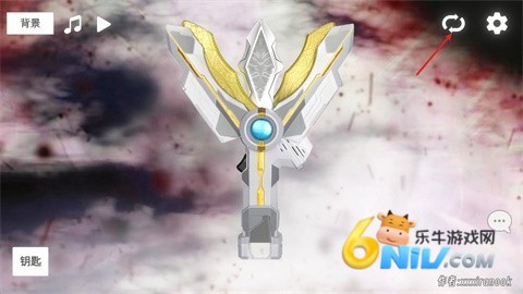 特利迦胜利神光棒模拟器横屏版 第9张图