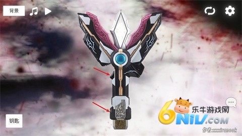 特利迦胜利神光棒模拟器横屏版 第12张图