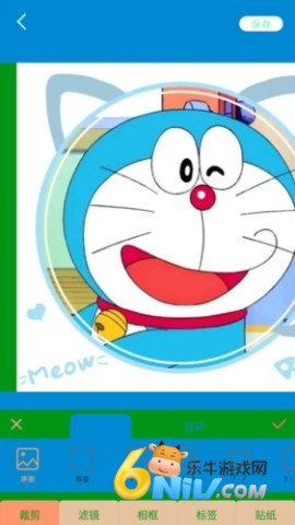 美美滤镜照相机 第2张图