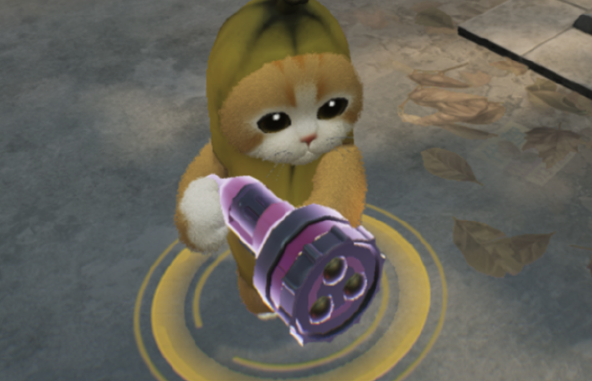 \