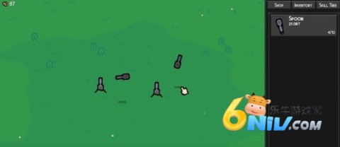 泥土点击器 第2张图
