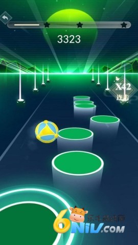 电音跃动 电音跃动 第1张图