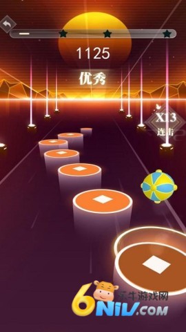 电音跃动 第2张图