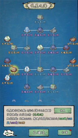我在海上有小岛 第8张图