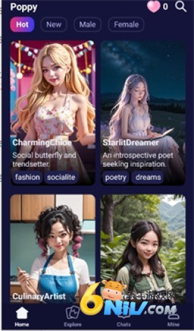 poppyai 第5张图