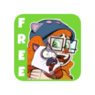 疯狂的猫女士 v1.1.37