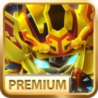 果宝特攻大冒险 v1.0