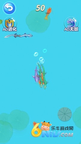 吞噬吧神龙 第2张图