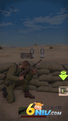 二战枪战射击 第2张图