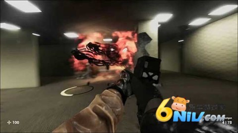摧毁后室 第2张图