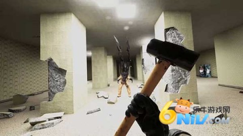 摧毁后室 第4张图