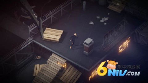 午夜格斗快车 第2张图