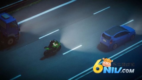 午夜格斗快车 第1张图